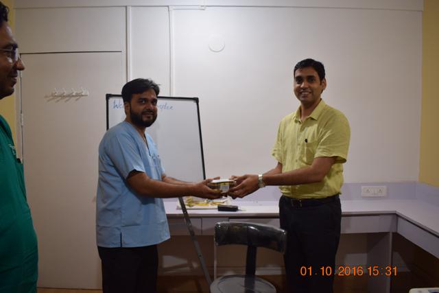 Implex Dental implants